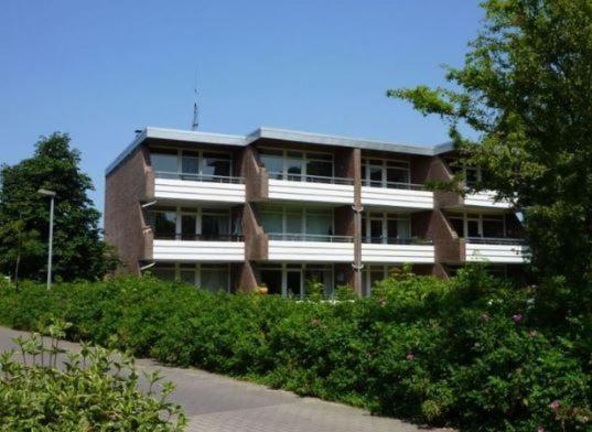 Ferienwohnung Frau Hansen 단가스트 외부 사진